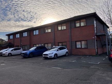 Image 1 of Reichmann Properties (Managed 1,810 sqft) - Camrose House - 2A Camrose Avenue, HA8 - Edgware