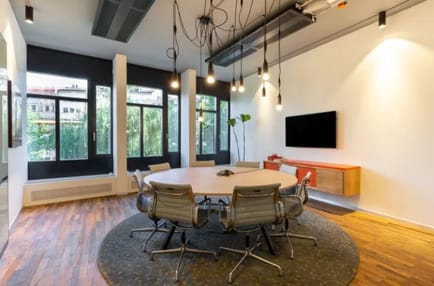 Image 3 of IWG (Regus) - 6275 Joyce Drive, 80403 - Arvada, CO