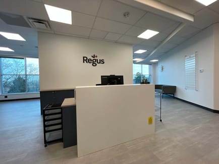 Image 2 of IWG (Regus) - 6275 Joyce Drive, 80403 - Arvada, CO