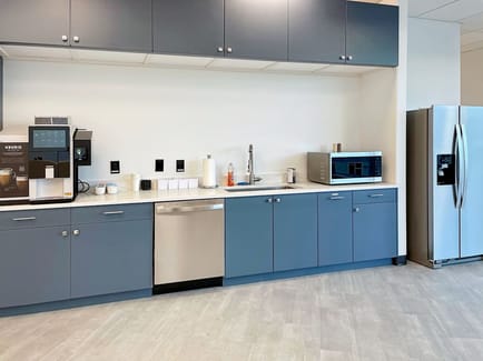 Image 6 of IWG (Regus) - 6275 Joyce Drive, 80403 - Arvada, CO