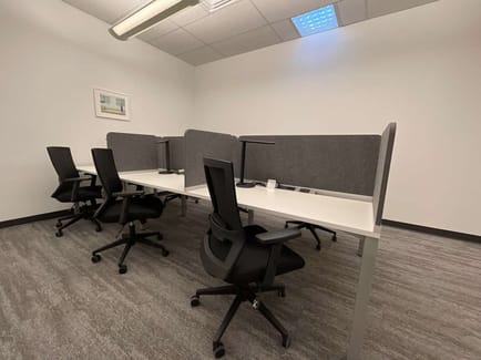 Image 7 of IWG (Regus) - 6275 Joyce Drive, 80403 - Arvada, CO