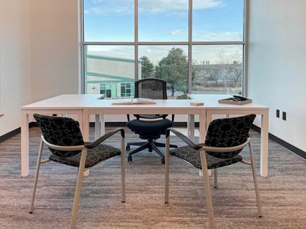 Image 8 of IWG (Regus) - 6275 Joyce Drive, 80403 - Arvada, CO