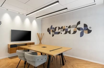 Image 3 of IWG (Regus) - 4037 E Independence, 28205 - Charlotte, NC