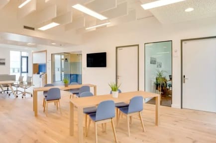 Image 1 of IWG (Regus) - 19 N Green Street, 60607 - Chicago, IL