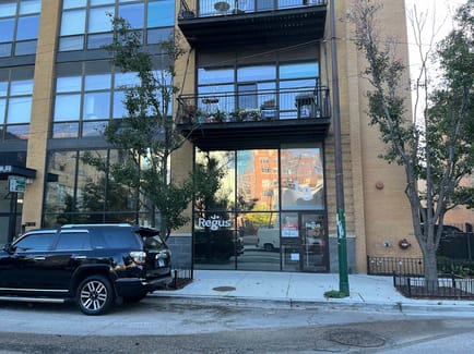 Image 1 of IWG (Regus) - 19 N Green Street, 60607 - Chicago, IL