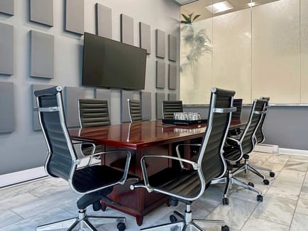 Image 3 of IWG (Regus) - 19 N Green Street, 60607 - Chicago, IL