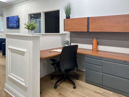 Image 4 of IWG (Regus) - 19 N Green Street, 60607 - Chicago, IL