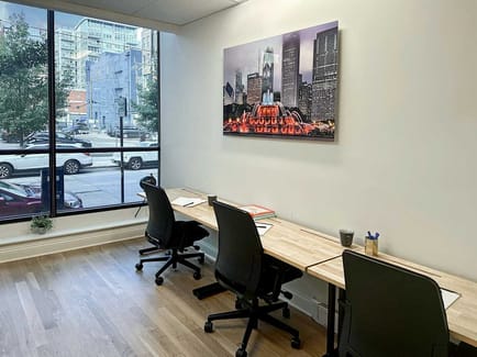Image 6 of IWG (Regus) - 19 N Green Street, 60607 - Chicago, IL