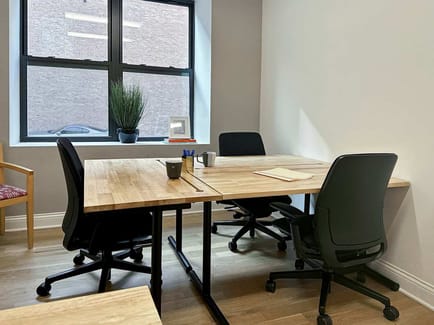 Image 7 of IWG (Regus) - 19 N Green Street, 60607 - Chicago, IL