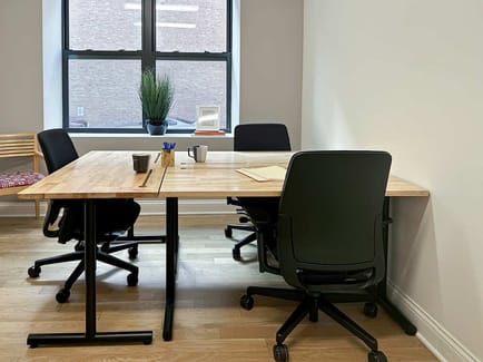 Image 8 of IWG (Regus) - 19 N Green Street, 60607 - Chicago, IL