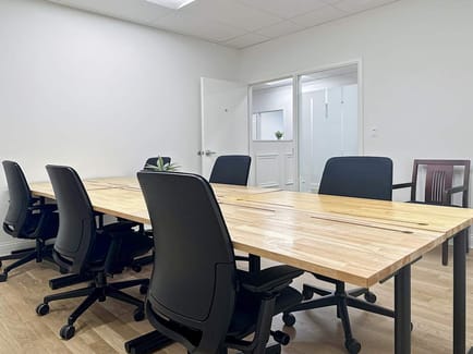 Image 9 of IWG (Regus) - 19 N Green Street, 60607 - Chicago, IL
