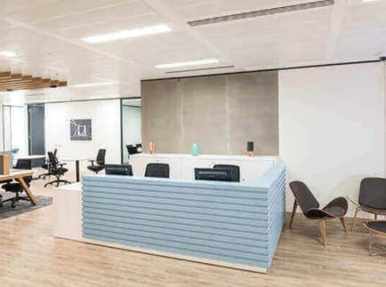 Image 2 of IWG (Regus) - The Sun Building - Me Tri Street, Me Tri Ward, Nam Tu Liem - Hanoi
