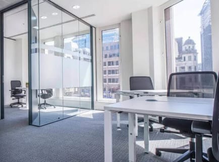 Image 4 of IWG (Regus) - The Sun Building - Me Tri Street, Me Tri Ward, Nam Tu Liem - Hanoi