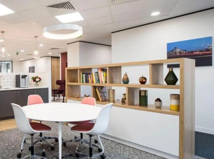 Image 5 of IWG (Regus) - The Sun Building - Me Tri Street, Me Tri Ward, Nam Tu Liem - Hanoi