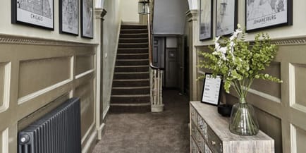 Image 2 of Post Services Group Limited - 10 Margaret Street, W1W - Fitrovia