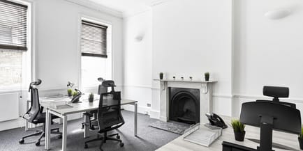 Image 3 of Post Services Group Limited - 10 Margaret Street, W1W - Fitrovia