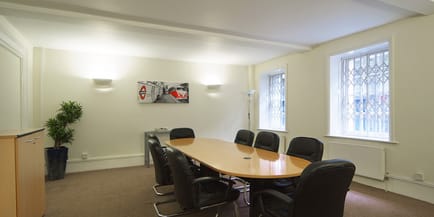 Image 4 of Post Services Group Limited - 10 Margaret Street, W1W - Fitrovia