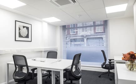 Image 5 of Post Services Group Limited - 8 Percy Street, W1T - Fitzrovia