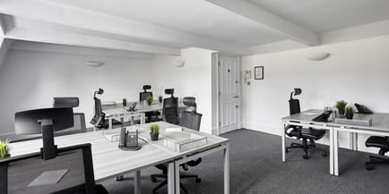 Image 6 of Post Services Group Limited - 8 Percy Street, W1T - Fitzrovia