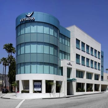 Image 1 of Virtuoso Offices  - 1010 N Central Ave, Glendale, CA 91202