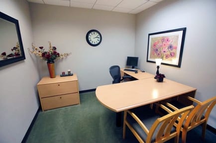 Image 2 of Virtuoso Offices  - 1010 N Central Ave, Glendale, CA 91202