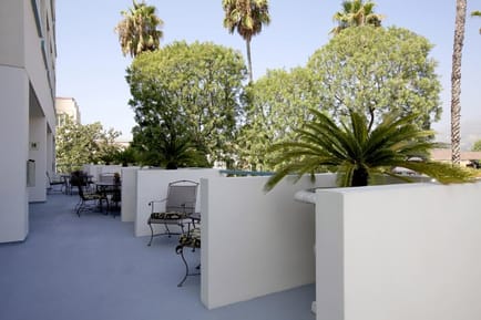 Image 4 of Virtuoso Offices  - 1010 N Central Ave, Glendale, CA 91202