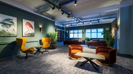 Image 2 of Pembroke Hall - 34-37 Clarendon Street, D2 - Dublin