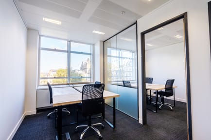 Image 2 of Our Space - 33 Cavendish Square, W1G - Marylebone