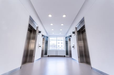 Image 7 of Our Space - 33 Cavendish Square, W1G - Marylebone