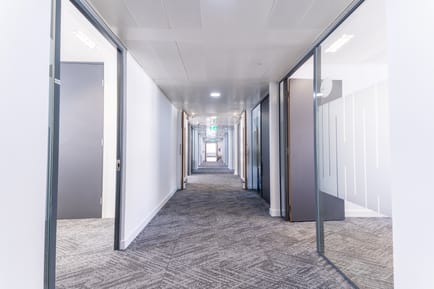 Image 4 of Our Space - 33 Cavendish Square, W1G - Marylebone