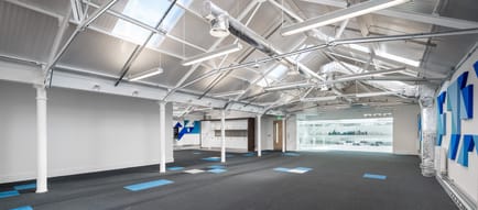 Image 4 of Digital Hub Development Agency (Managed 1,188 - 1,895 sqft) - The Digital Hub, D8 - Dublin