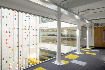 Image 5 of Digital Hub Development Agency (Managed 1,188 - 1,895 sqft) - The Digital Hub, D8 - Dublin