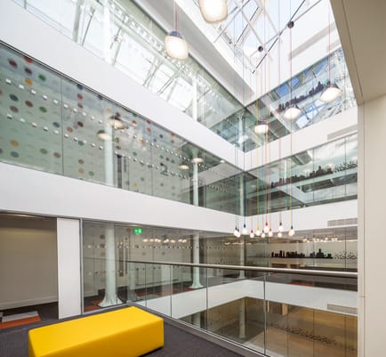 Image 7 of Digital Hub Development Agency (Managed 1,188 - 1,895 sqft) - The Digital Hub, D8 - Dublin