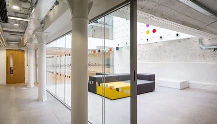 Image 10 of Digital Hub Development Agency (Managed 1,188 - 1,895 sqft) - The Digital Hub, D8 - Dublin