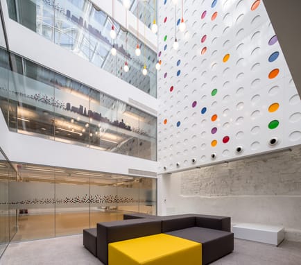 Image 11 of Digital Hub Development Agency (Managed 1,188 - 1,895 sqft) - The Digital Hub, D8 - Dublin