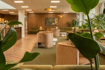 Image 5 of Halkin Business Centres - 68 King William Street, EC4N - Bank