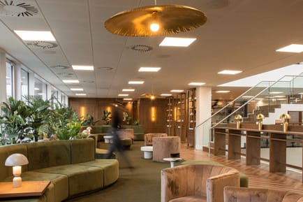 Image 4 of Halkin Business Centres - 68 King William Street, EC4N - Bank