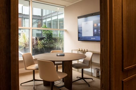 Image 1 of Halkin Business Centres - 68 King William Street, EC4N - Bank