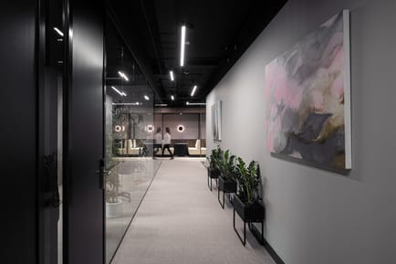 Image 10 of Scott.Weber Workspace - The Flow Building - 47 Vaclavske Namesti, Prague 1 - Prague