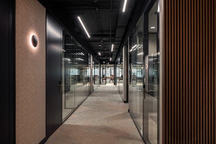 Image 11 of Scott.Weber Workspace - The Flow Building - 47 Vaclavske Namesti, Prague 1 - Prague