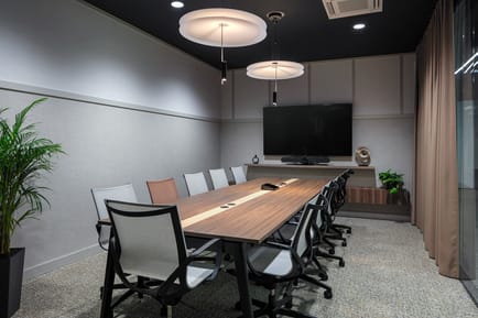 Image 13 of Scott.Weber Workspace - The Flow Building - 47 Vaclavske Namesti, Prague 1 - Prague