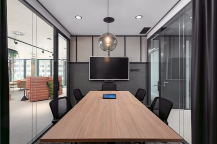Image 14 of Scott.Weber Workspace - The Flow Building - 47 Vaclavske Namesti, Prague 1 - Prague