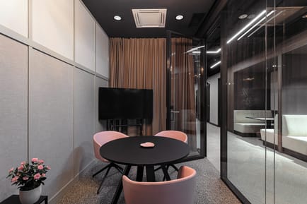 Image 15 of Scott.Weber Workspace - The Flow Building - 47 Vaclavske Namesti, Prague 1 - Prague