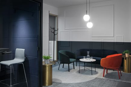 Image 11 of Scott.Weber Workspace - City Element - 2102-61A Na Strzi, Prague 4 - Prague