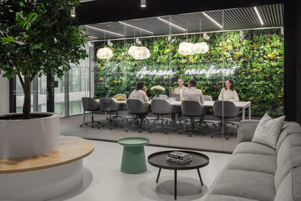 Image 6 of Scott.Weber Workspace - The Park - 2308-8 V Parku, Praha-Chodov - Prague