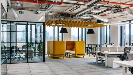 Image 10 of Scott.Weber Workspace - Rustonka - 693-10 Rohanske, Praha 8 - Prague