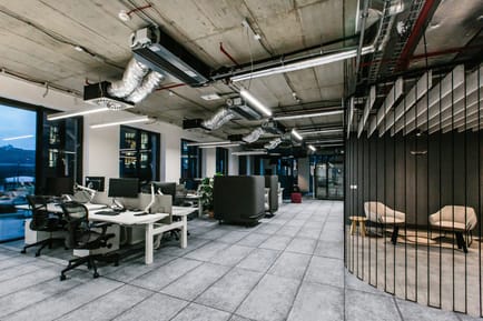 Image 11 of Scott.Weber Workspace - Rustonka - 693-10 Rohanske, Praha 8 - Prague