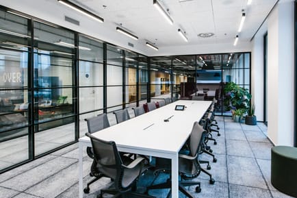 Image 12 of Scott.Weber Workspace - Rustonka - 693-10 Rohanske, Praha 8 - Prague