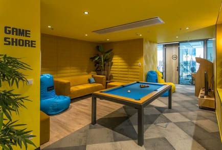 Image 6 of Scott.Weber Workspace - 687-35 Pernerova, Praha 8 - Prague