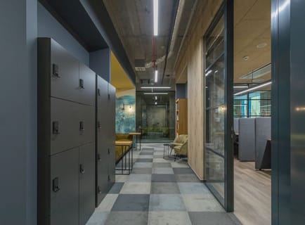 Image 12 of Scott.Weber Workspace - 687-35 Pernerova, Praha 8 - Prague